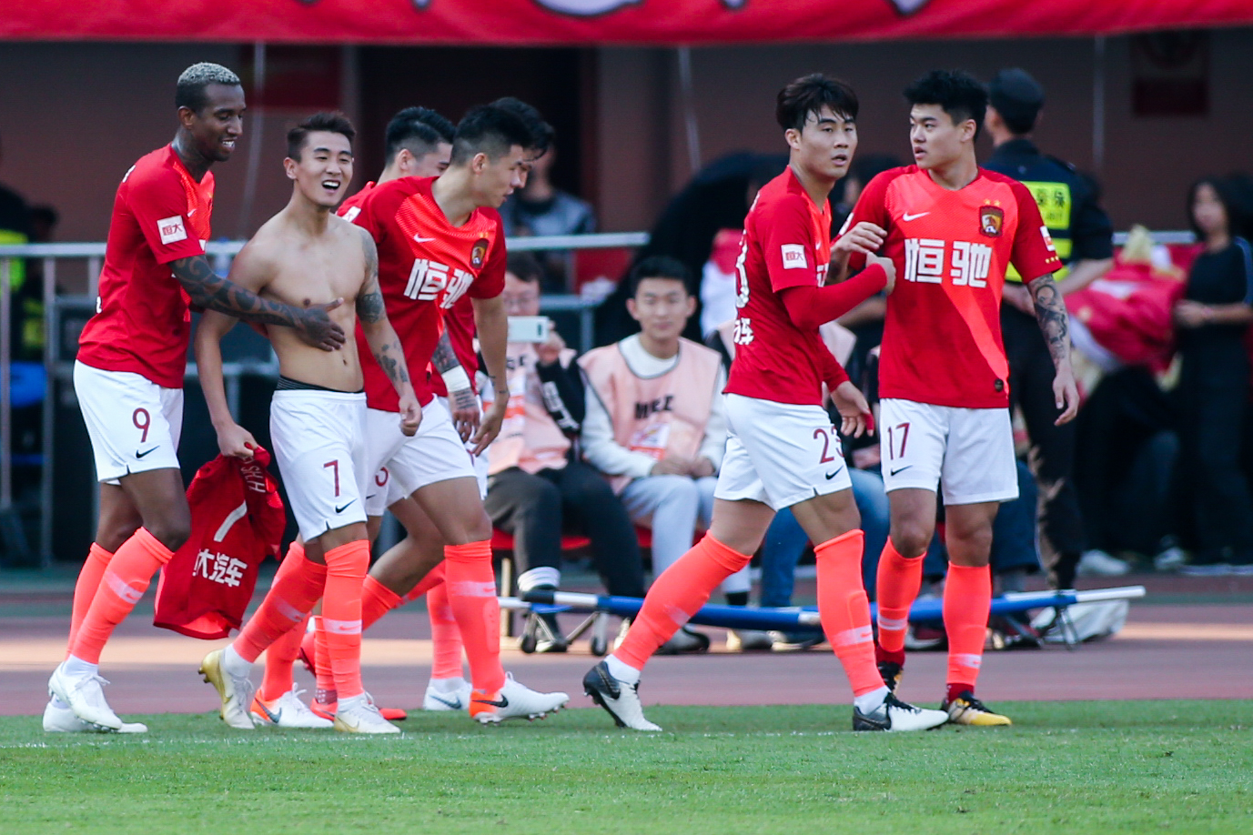 马德兴：没指望中超队亚冠夺冠，但踢不过东南亚怎么进世界杯