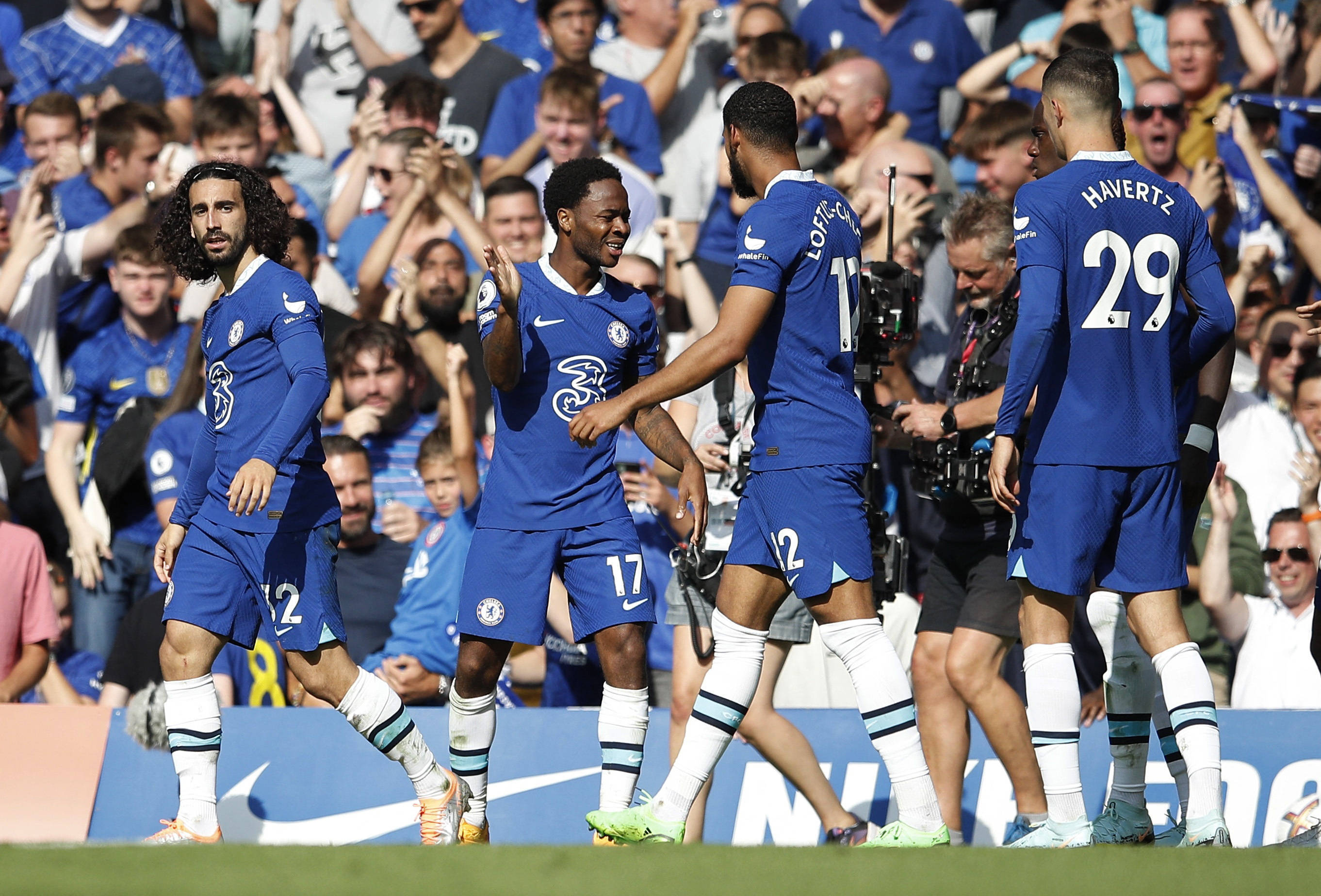 冷静是最强武器（以冷静制胜）